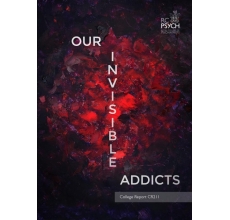 Our Invisible Addicts, 2nd edition